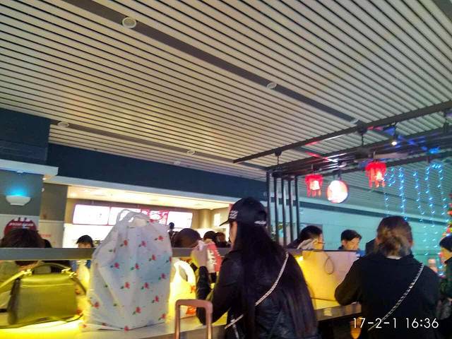 肯德基(厦门站店)