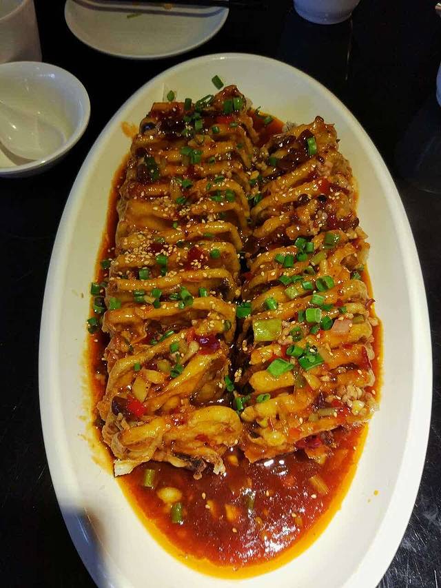 北方北(建设路店)