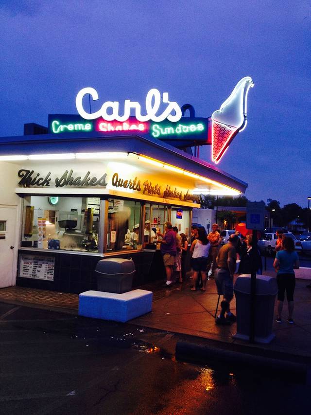 Carl's