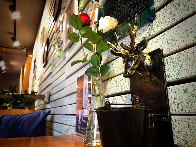 彼岸咖啡(高陵店)