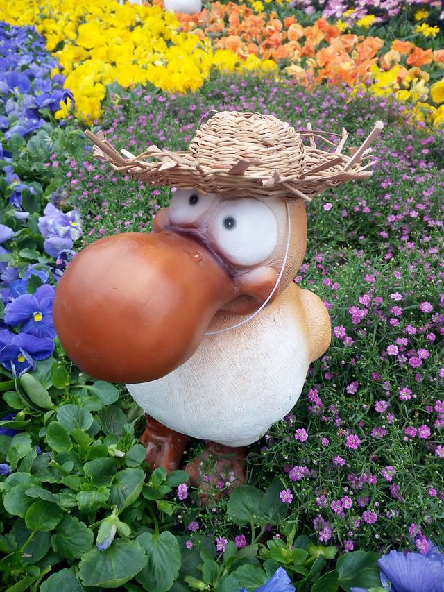 二沙岛艺术公园