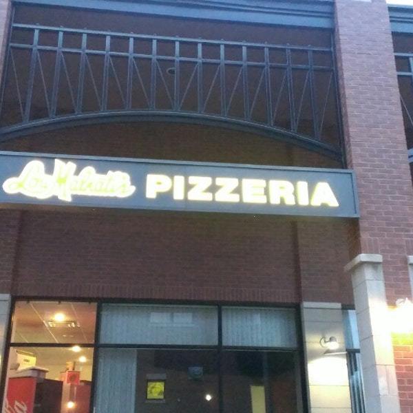 Lou Malnati's Pizzeria - Carry Out