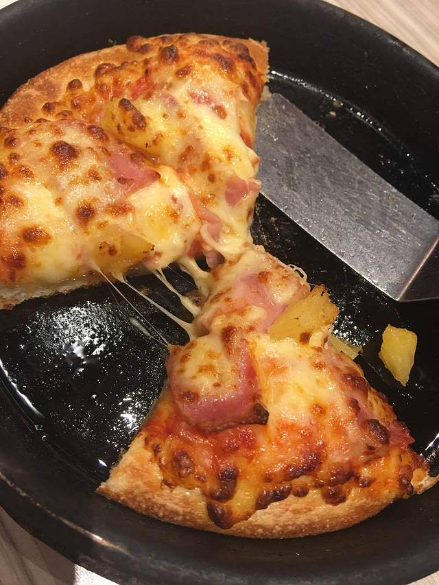 必胜客(观澜店)