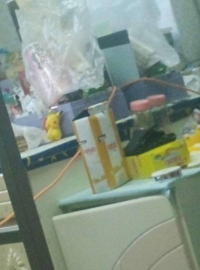 咏歌麻辣烫(花园桥店)