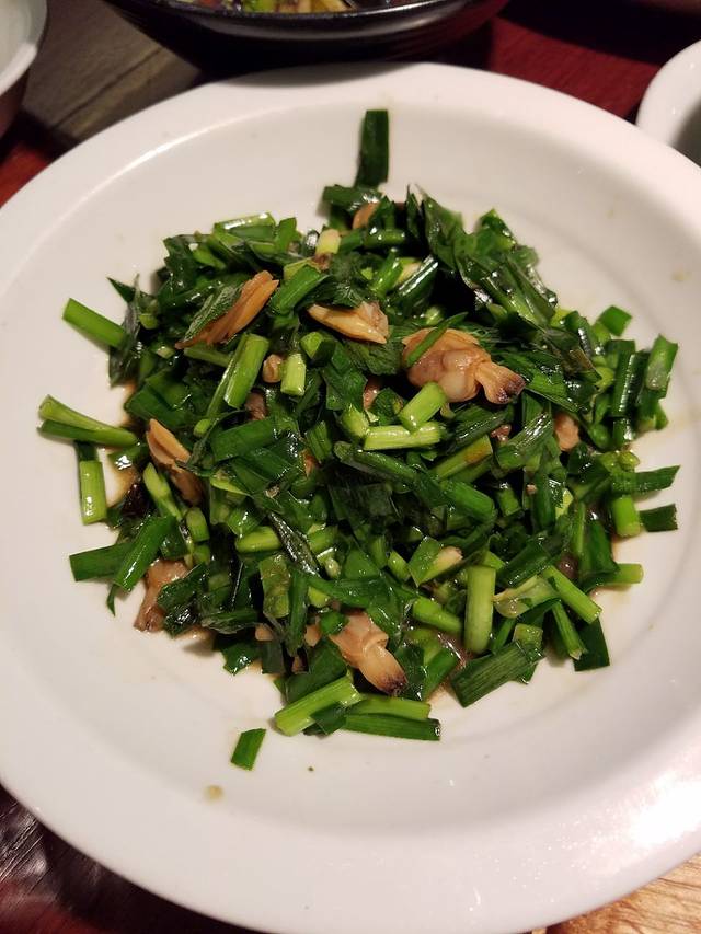 齐兴海鲜餐厅(海中洲商业广场店)