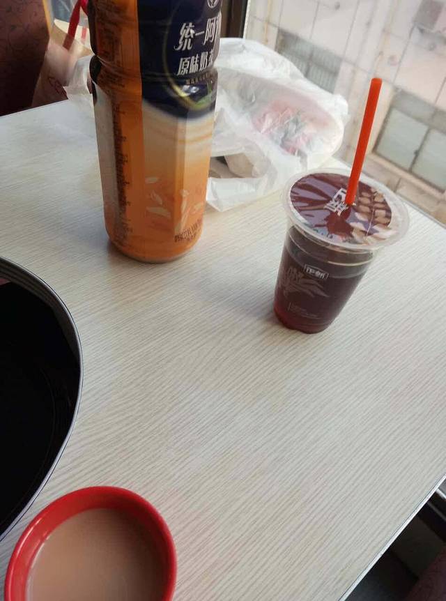 季季红火锅(南大店)