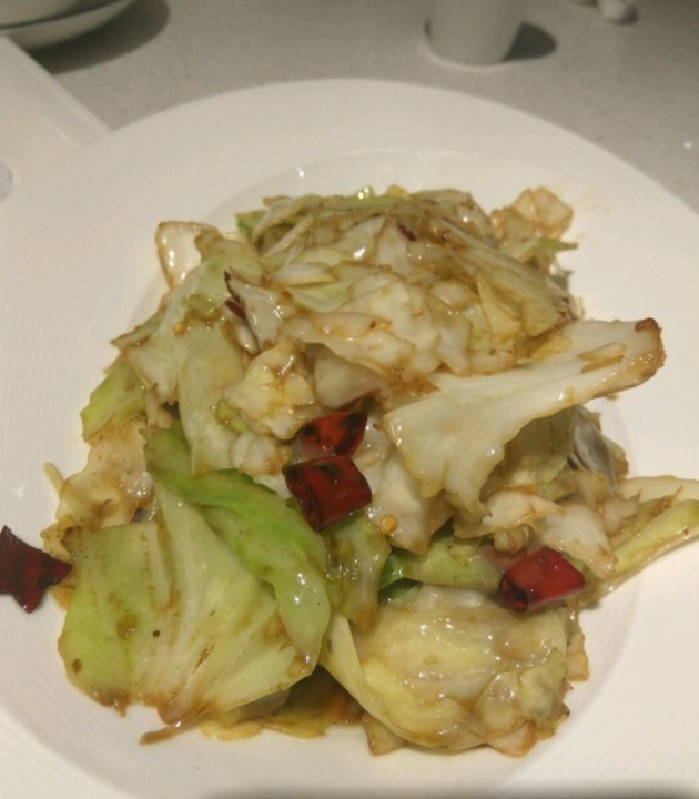 水无沙·精致湘菜(新市店)