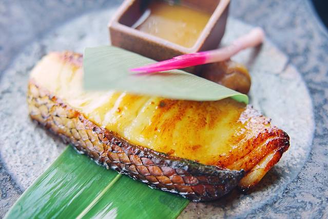 广州四季酒店·云居