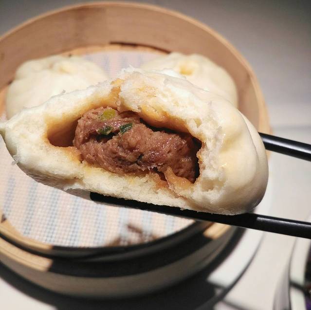 杭越小鲜(来福士店)