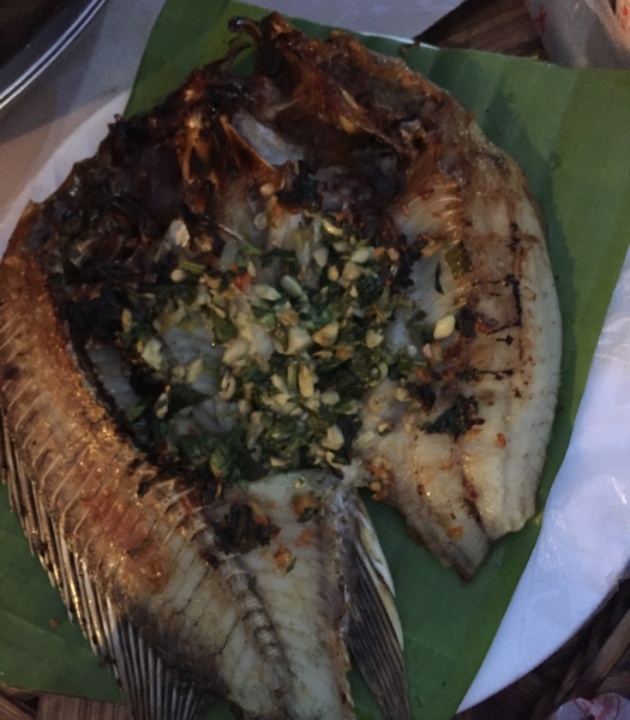 木噶他老挝烤肉火锅(告庄店)