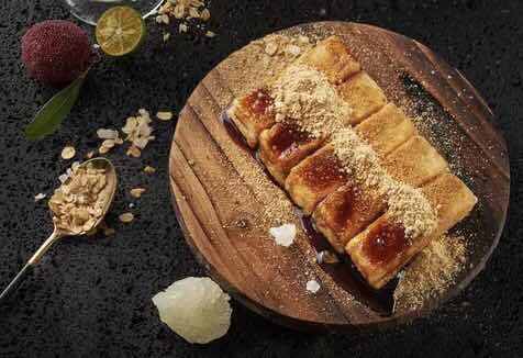 见涨·UPOT重庆老火锅