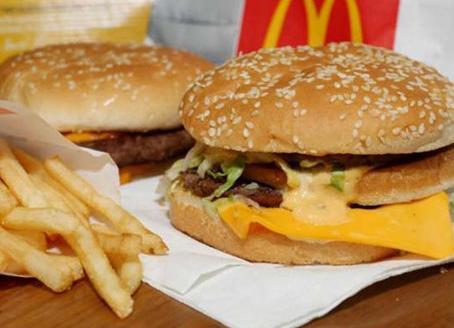 麦当劳(杭州临平利群店)