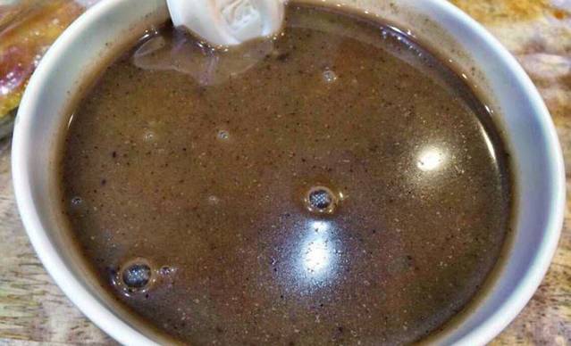 台北永和豆浆大王