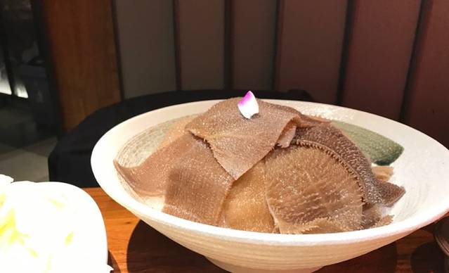 川味观·毛肚火锅(中大银泰店)