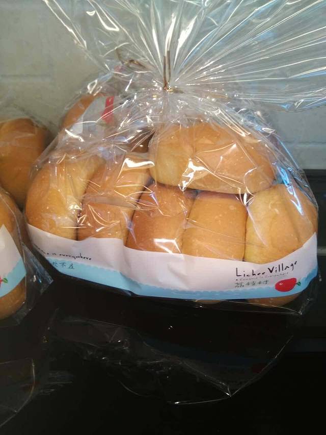 荔枝村(辛庄店)