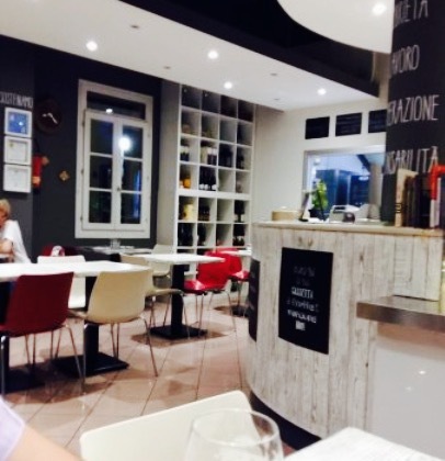 Osteria di Fuori Porta