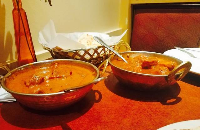 Spice Indian Thai Bistro