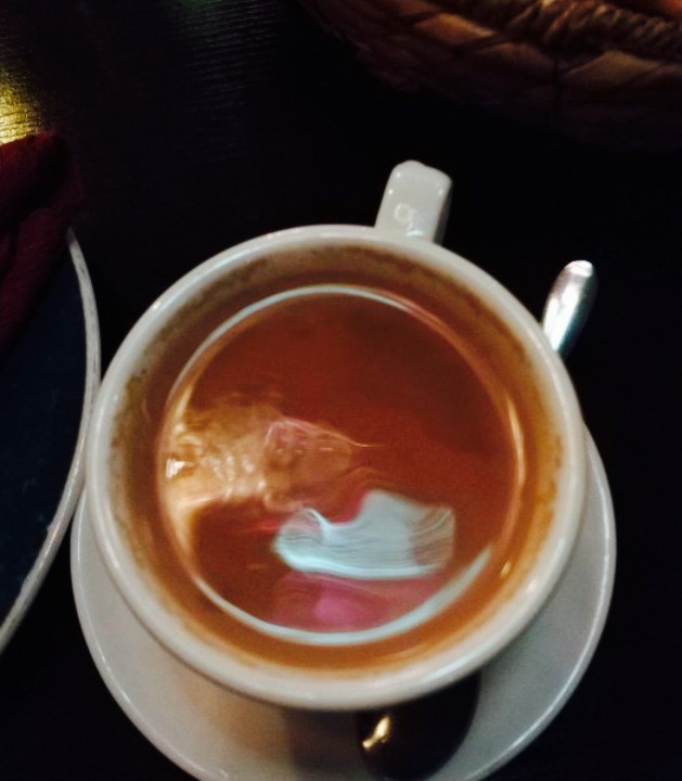 阿拉伯餐厅·中东料理·清真(开源店)