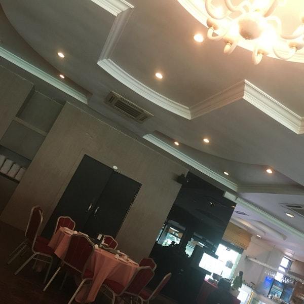 Royal Garden Restaurant