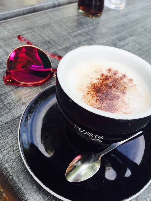 Kuranda Rainforest Coffee