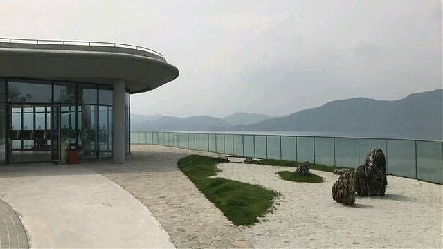 太平湖湖鲜人家