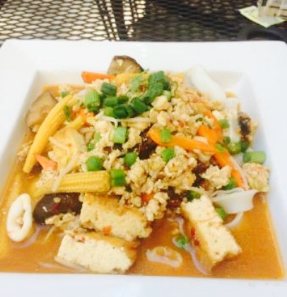 Bhan Thai