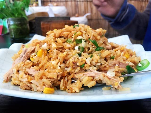 和幸面馆(长兴街店)