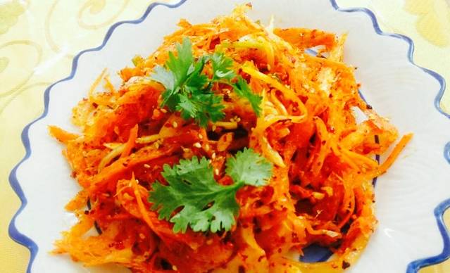 镜泊湖阿里郎农家院