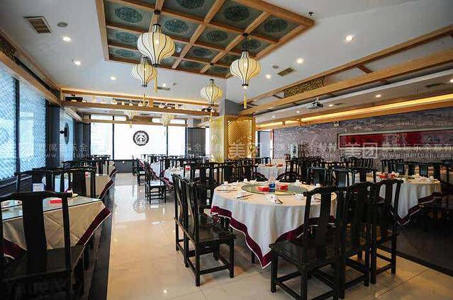 老湘食原著湘菜(晚报店)