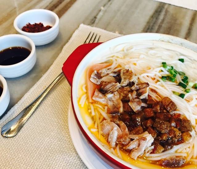 大理洱海天域英迪格酒店·长街邻里餐厅