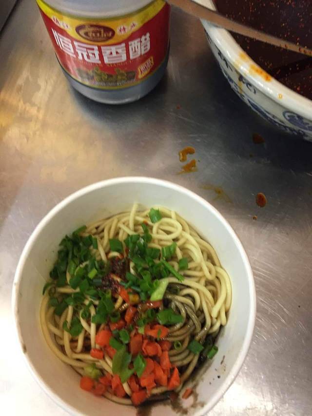 蔡林记(胭脂路店)