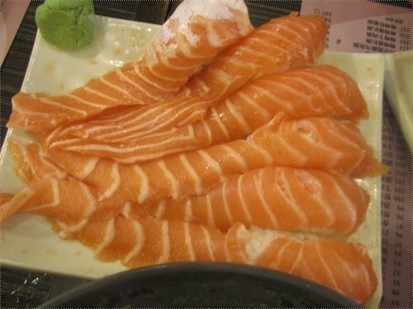 江之岛·日式料理铁板烧(桐梓林店)