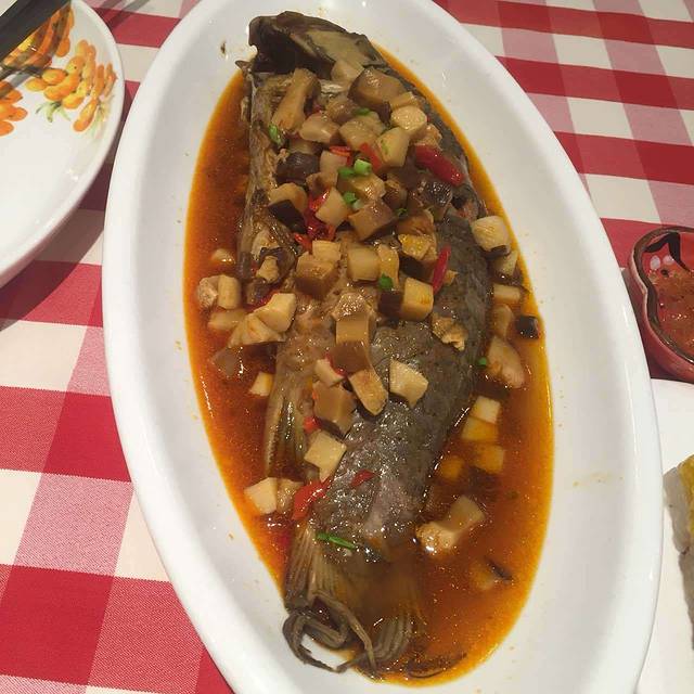 西贝(北京鑫嘉汇MALL店)