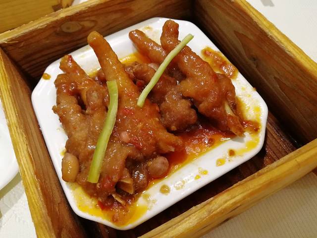 君潮港式茶楼·手工现做点心·承接宴会(汕樟店)