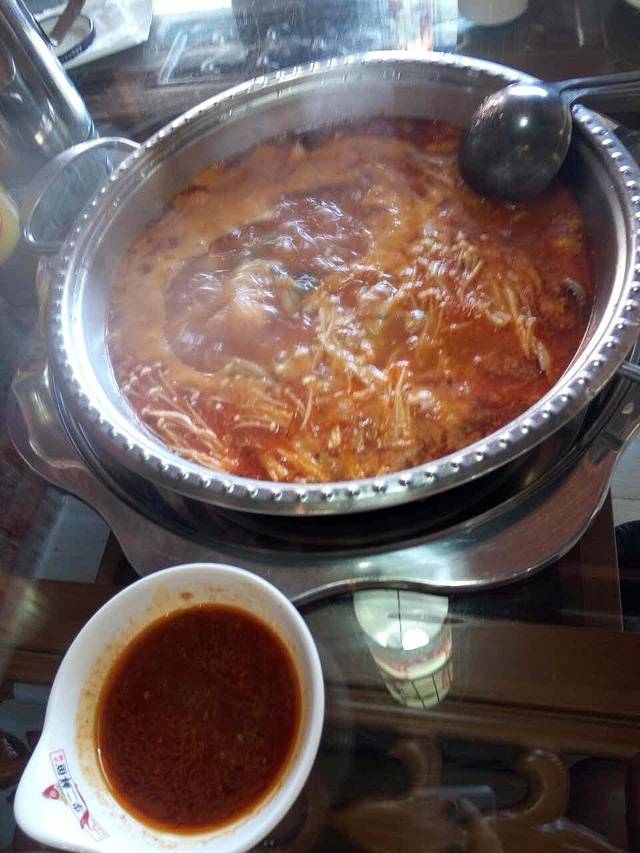 李二鲜鱼村(阳谷县店)