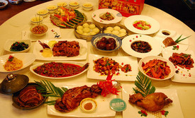 狗不理(和平店)