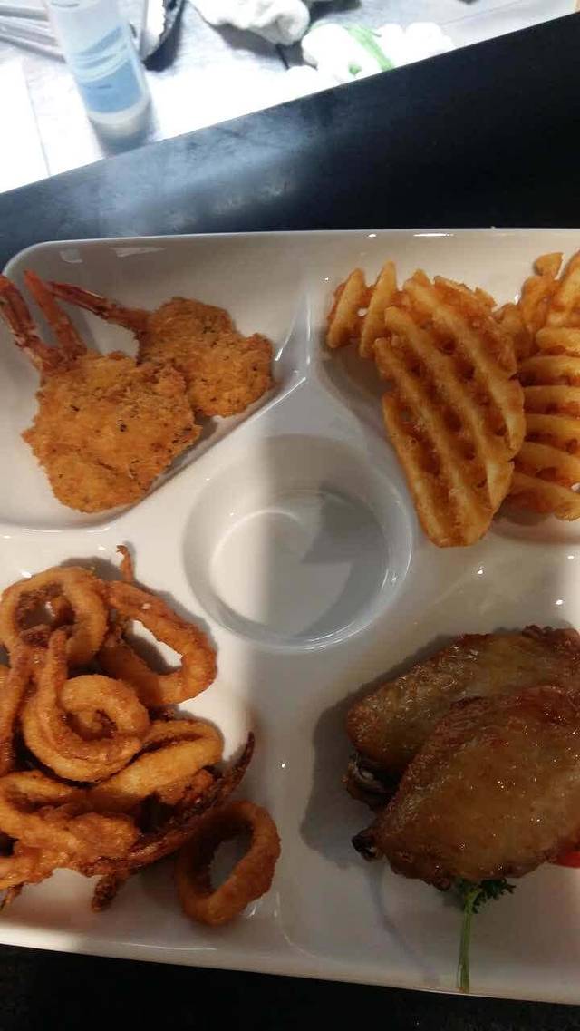 必胜客(万象城店)