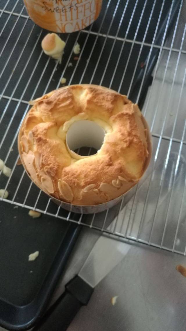 麦鄉味特蛋糕店(步行街店)