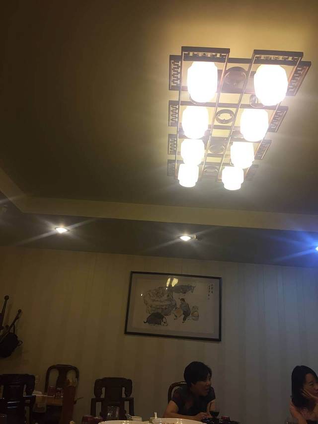 桂花桥·船家菜