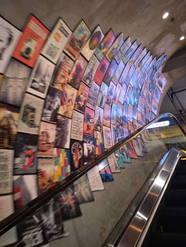 春天烤肉自助餐厅(贵都店)