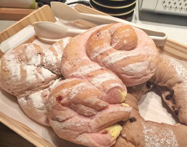 奈雪的茶(领展中心城店)