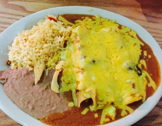 Amaya's Taco Village