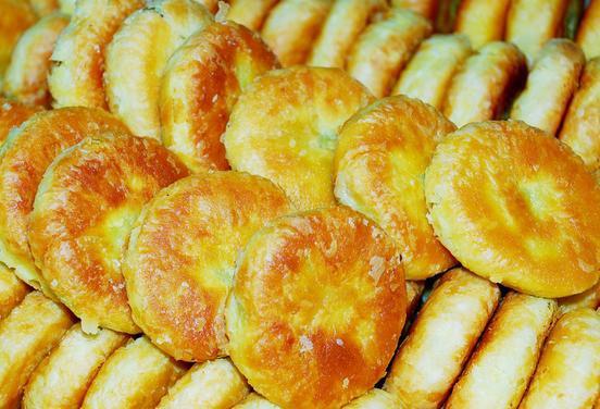 饼王世家(西林街店)