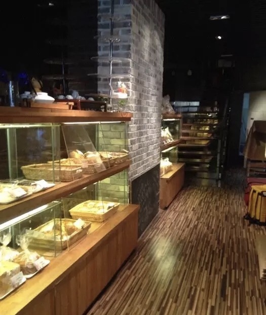 可稵咖啡面包店(休斯顿店)