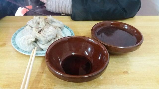 严氏德润福烧麦(仁寿路店)