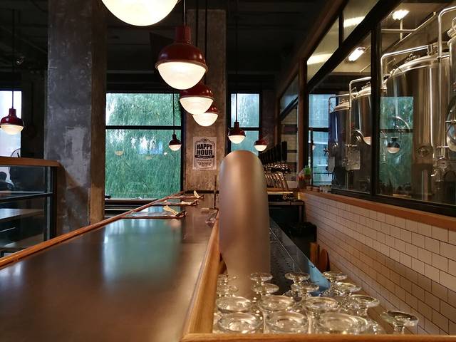 悠航SLOWBOAT(三里屯店)