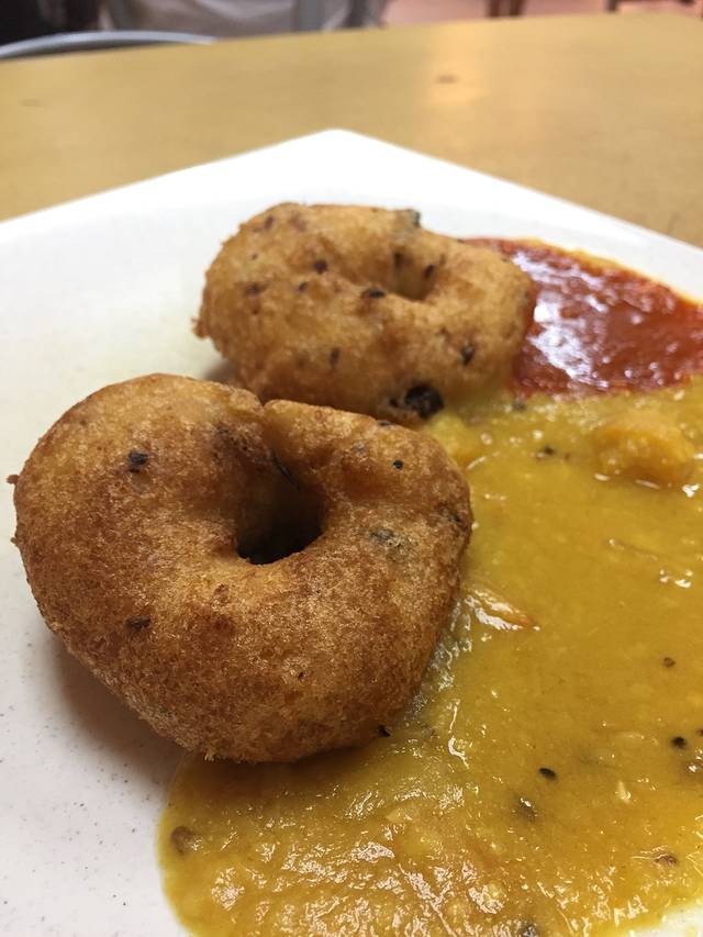 Vinni Jeyaa Banana Leaf Curry House