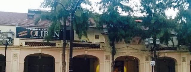 Truffle Bistrot - San Maurizio 1619