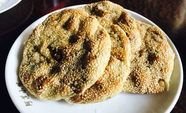 沙县小吃文化城