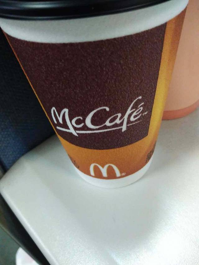 麦当劳(东湖店)